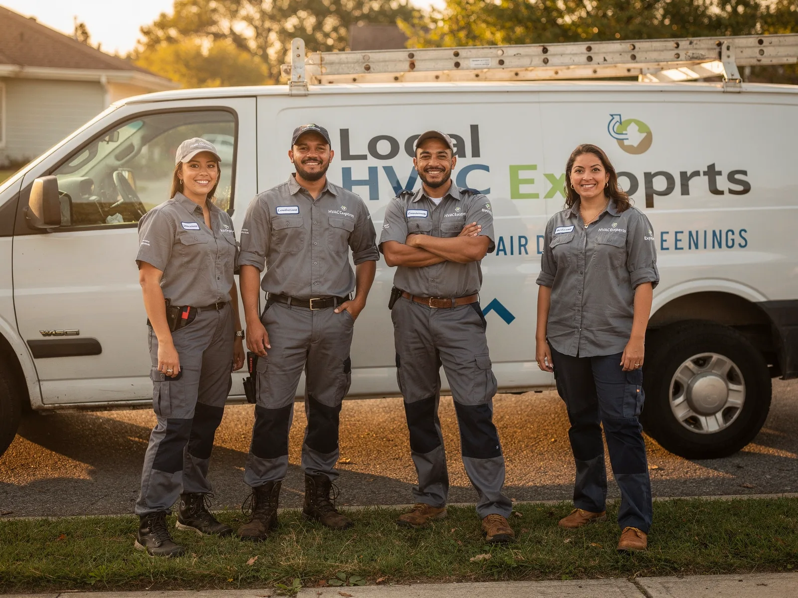 24/7 HVAC Repair & AC Replacement company in Ripley, MS